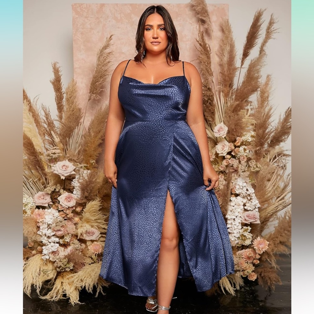 Cami Dress